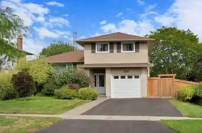933 Central Park Boulevard Oshawa Ontario L1G 6V9