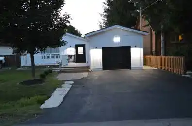 324 Tampa Drive Georgina Ontario L4P 3A4
