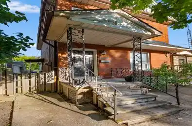 200 Kensington Avenue Hamilton Ontario L8L 7N7