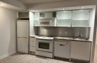 25 Telegram Mews Unit# 2512 Toronto C01 Ontario M5V 3Z1