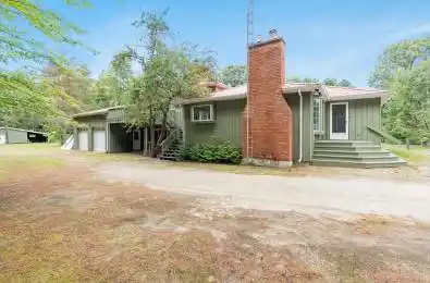 223 Denney Drive Essa Ontario L3W 0T9