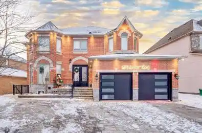 2394 Southcott Road Unit# Bsmt Pickering Ontario L1X 2T3