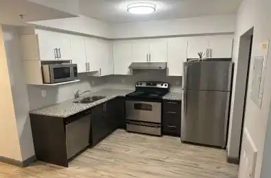 258B Sunview Street Unit# 272 Waterloo Ontario N2L 3V9