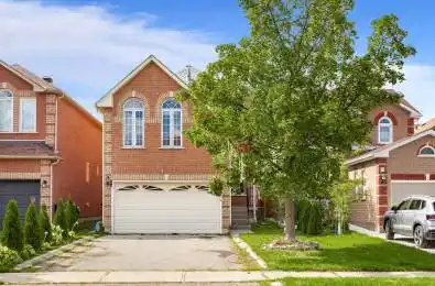 51 Ripley Crescent Brampton Ontario L6Y 5C4