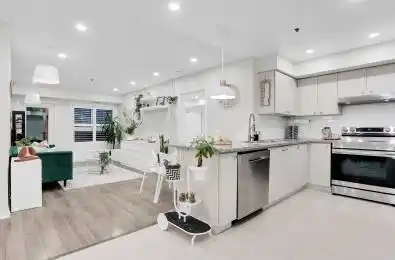 70 Baycliffe Crescent Unit# 205 Brampton Ontario L7A 0Z5