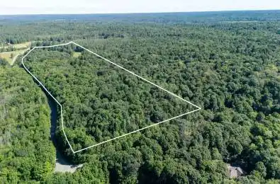 29 Alexandria Crescent Seguin Ontario P0C 1J0