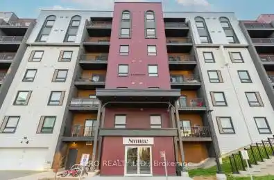 4 SPICE Way Unit# 401 Barrie Ontario L9J 0M2