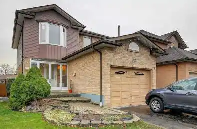 17 Rosebud Avenue Unit# Bsmnt Brampton Ontario L6X 2W4