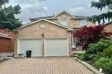 8 Queensgate Court Unit# One Room In W/O Basement Markham Ontario L3R 