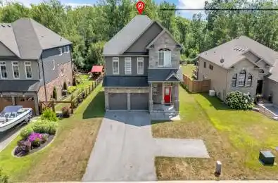3547 Dominion Road Fort Erie Ontario L0S 1N0