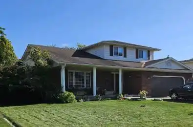 43 Flannery Lane Thorold Ontario L2V 4V8