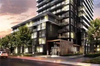 101 Erskine Avenue Unit# 805 Toronto C10 Ontario M4P 1Y5