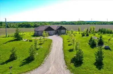434555 4th Line Amaranth Ontario L9W 0P4