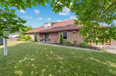 137 Thomas Street Greater Napanee Ontario K7R 2H4
