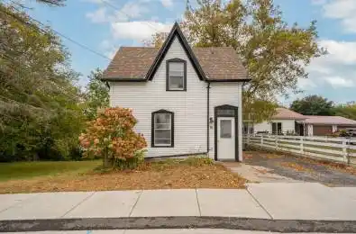 16 Elks Street Prince Edward County Ontario K0K 2T0