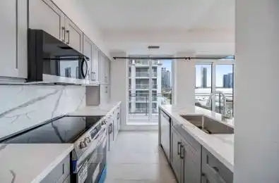 2119 Lakeshore Boulevard Unit# 1003 Toronto W06 Ontario M8V 7A1