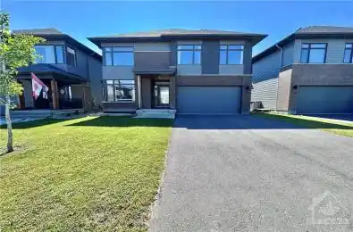 298 LONGWORTH Avenue Leitrim Ontario K1T 0T8