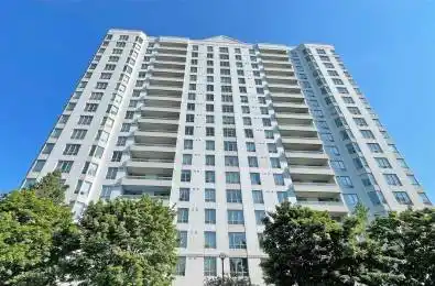 2628 Mccowan Road Unit# Ph12 Toronto E07 Ontario M1S 5J8
