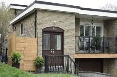 130 Edmonton Drive Unit# Room-1 Toronto C15 Ontario M2J 3X1