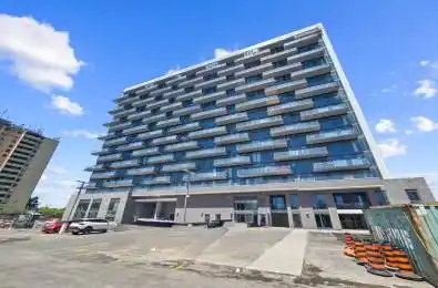 2782 Barton Estates Unit# 113 Hamilton Ontario L8E 0L3