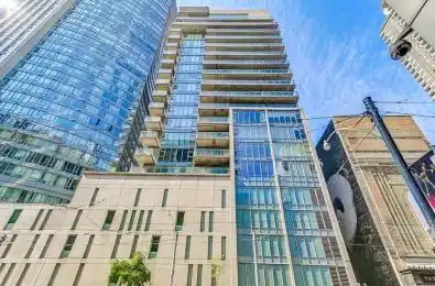 220 Victoria Street Unit# 602 Toronto C08 Ontario M5B 2R6