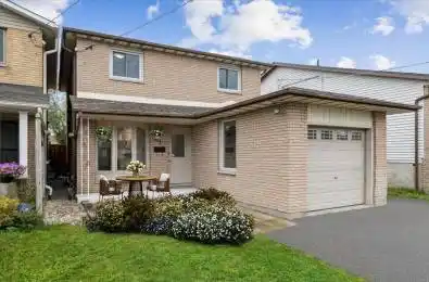 61 Adis Avenue Hamilton Ontario L9C 6T9