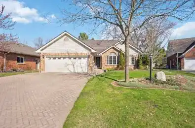 35 Frances Drive Lambton Shores Ontario N0N 1J0