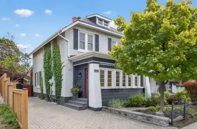 53 Eccles Street Barrie Ontario L4N 1Y3