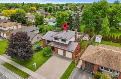 363 Fitch Street Welland Ontario L3C 4W7