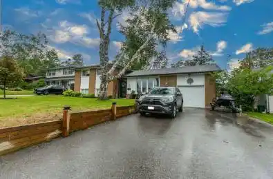 20 Ottaway Avenue Barrie Ontario L4M 2W7