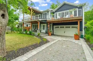 318 Beachview Avenue Fort Erie Ontario L2A 4L7
