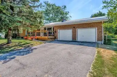 338 County Road 28 N/A Prince Edward County Ontario K8N 4Z7