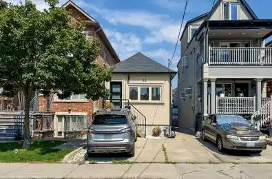 32 Amherst Avenue Toronto C03 Ontario M6E 1Z3