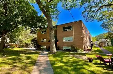 109 Beech Avenue Unit# 202 Toronto E02 Ontario M4E 3E5