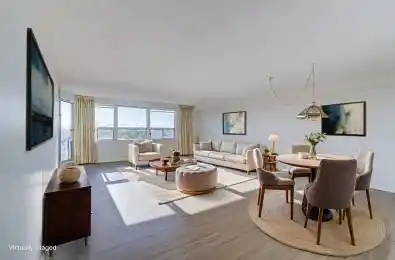 2 Raymerville Drive Unit# 718 Markham Ontario L3P 7N7