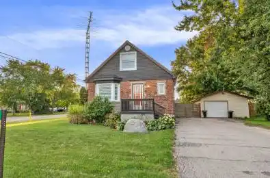 680 Woodburn Road Hamilton Ontario L0R 1P0