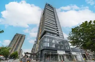 370 Martha Street Unit# 1606 Burlington Ontario L7R 0G9