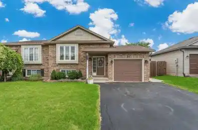 21 Jane Street West Lincoln Ontario L0R 2A0