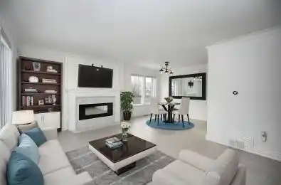 76 Eldomar Avenue Brampton Ontario L6W 1R3