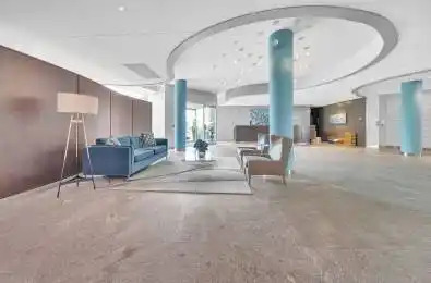 550 Queens Quay Unit# 416 Toronto C01 Ontario M5V 3M8