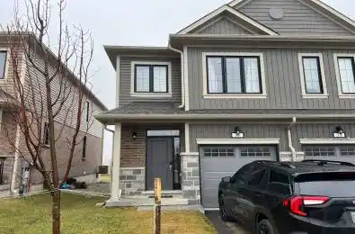 38 Middleton Street Zorra Ontario N0M 2M0