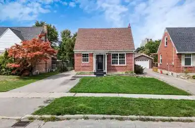 78 Goulding Avenue Toronto C07 Ontario M2M 1L2