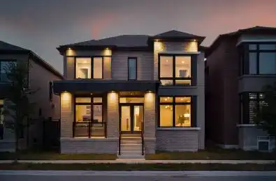 200 Webb Street Markham Ontario L6B 1N9