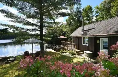 28 Pinewood Road McDougall Ontario P2A 2W7