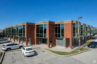 2800 JOHN Street Unit# 10 Markham Ontario L3R 0E2