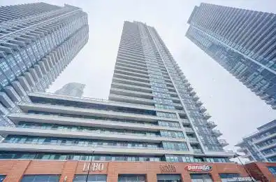 2220 Lakeshore Boulevard Unit# 601 Toronto W06 Ontario M8V 0C1