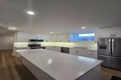 65 Baycroft Boulevard Essa Ontario L3W 0M1
