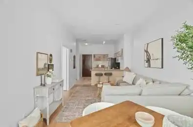 410 Queens Quay Unit# 413 Toronto C01 Ontario M5V 3T1