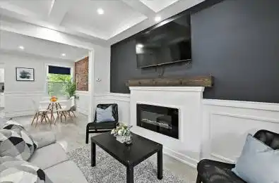 82 Rosemont Avenue Hamilton Ontario L8L 2M5