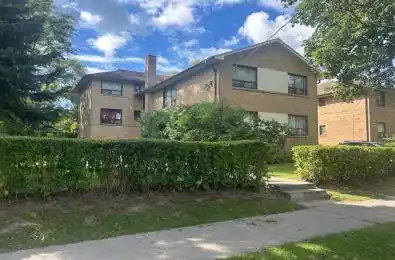 157 Berry Road Toronto W07 Ontario M8Y 1W4
